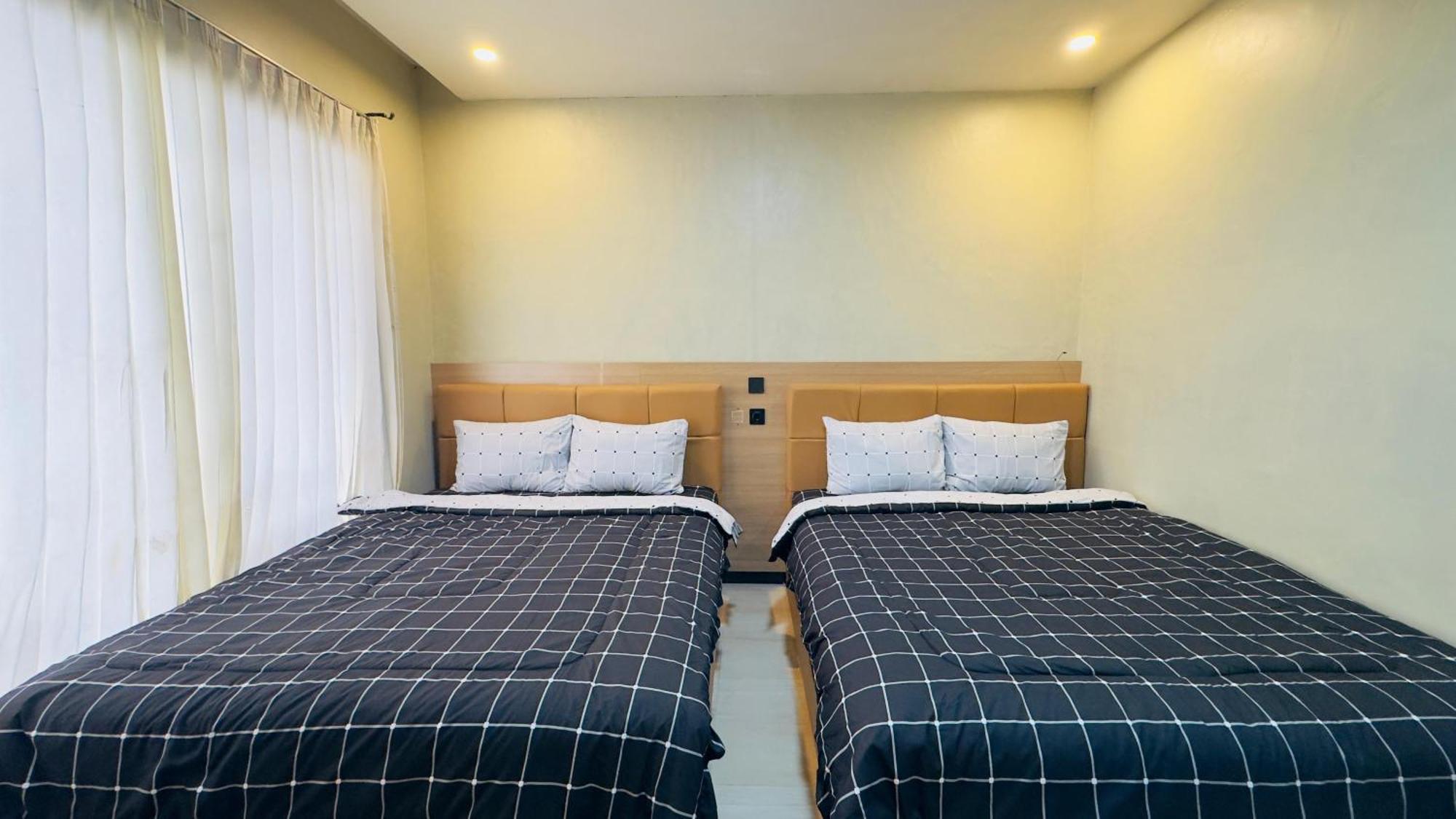 Sky View Bromo Guest House Ngadisari Exterior foto