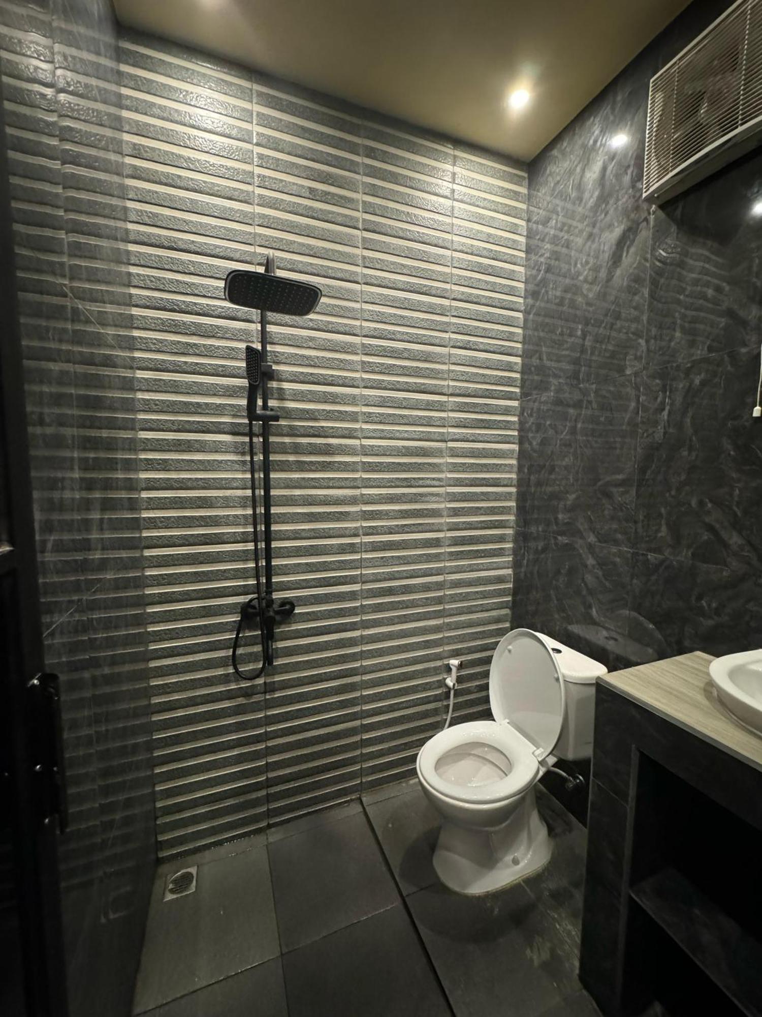Sky View Bromo Guest House Ngadisari Exterior foto